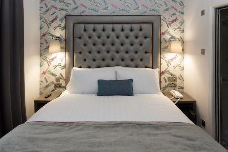 The Beverley London - Victoria - 32