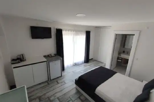 WB WEEKEND BODRUM OTEL - 71