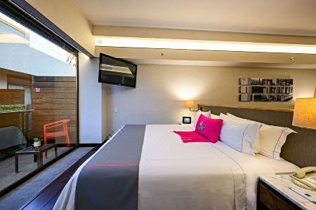 Yellow Suite Polanco,your Perfect Stay 1bdrm2pxs - 12