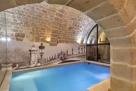 Hôtel La Lanterne & Spa By Timhotel - 0