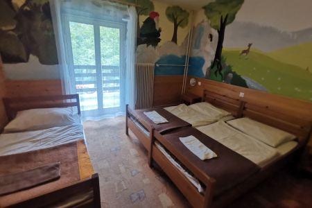 Hostel Pod Voglom - 61