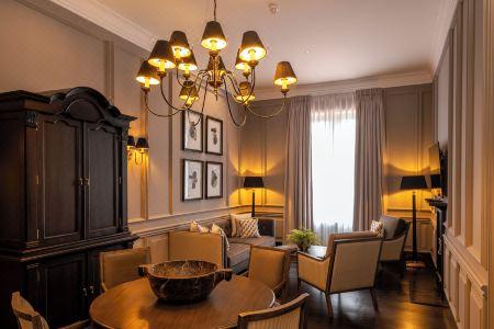 The Grand - Heritage Grand - 80