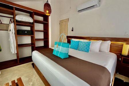 Cabanas Tulum- Beach & Spa - 43