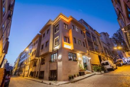 A'la Sofia İstanbul - 59