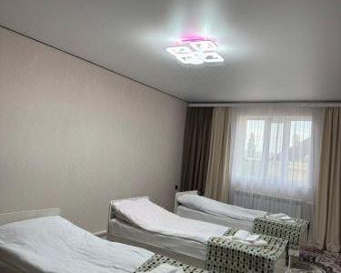 Guesthouse Gulmira - 4