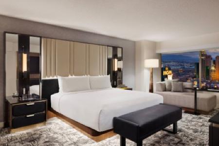 MGM Grand and Casino - 123