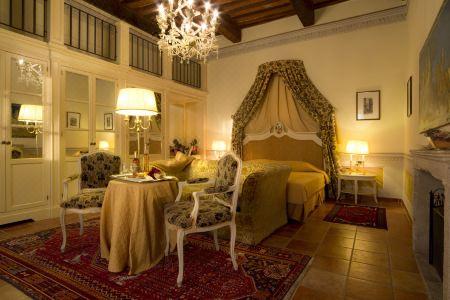 Castello di Leonina Relais - Adults Only - 67