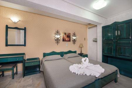 Castle Suites - 100