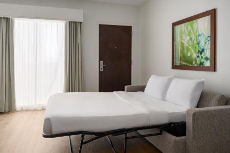Embassy Suites by Hilton Orlando Lake Buena Vista Resort - 29