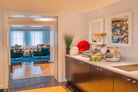 The Warwick Rittenhouse Square Philadelphia - 1
