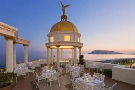 Town Antique Roman Palace - 1