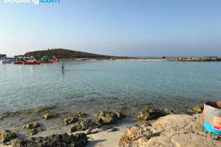 Nissi Beach Diamond Villa - 0