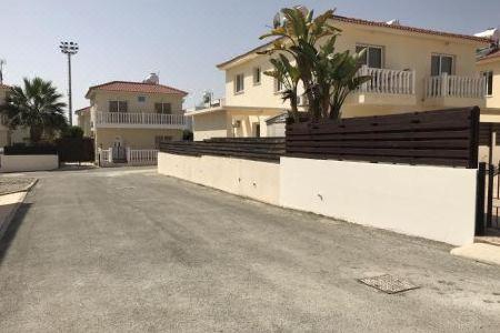 Nissi Beach Diamond Villa - 1