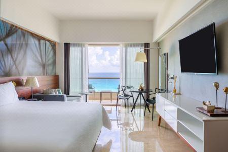 Live Aqua Beach Resort Cancun - 24