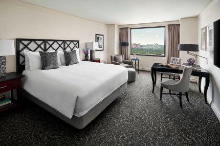 Crystal City Marriott at Reagan National Airport - 26