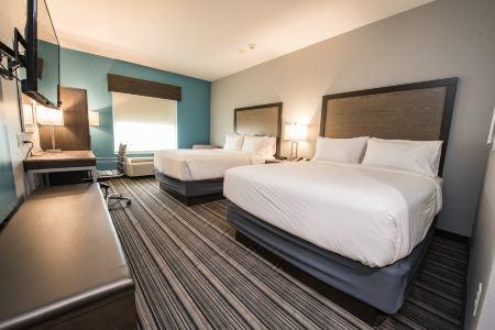 Holiday Inn Express & Suites HOUSTON - HOBBY AIRPORT AREA by IHG - 35