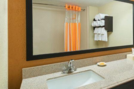 Comfort Inn & Suites Tampa North I-75 - 13