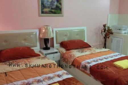 SK Muang Thong Thani - 34
