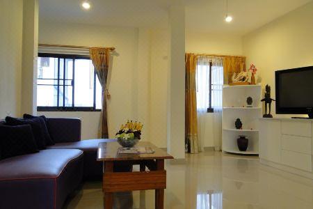Sansuk Gay Sauna and Guesthouse - 9