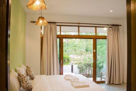Ruean Thai Nai Bang by Pansak Resort - 6