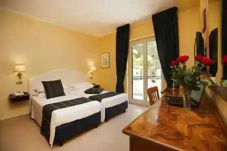 Best Western La Solara - 0