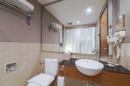 Grand Tjokro Yogyakarta - 27