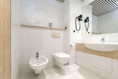 Best Western Quattrotorri - 55