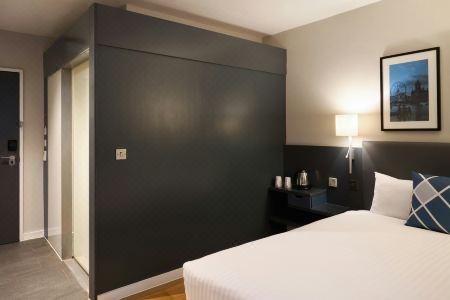 Four Points Flex by Sheraton Cardiff - 57
