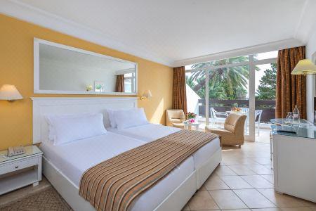 Marhaba Salem Resort - Family Only - 4