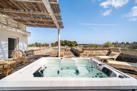 Masseria Rauccio - 3