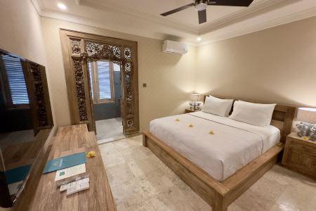 Honeymoon Guesthouse - 112