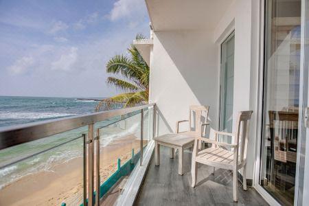 Moon Beam - The Beach Heaven - 118