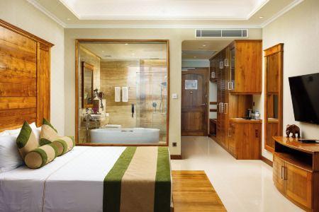 Araliya Beach Resort & Spa Unawatuna- Where You Meet the Sea All Year - 31