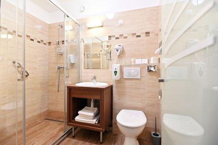 Excalibur miniHotel - 16