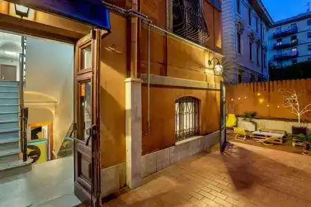 Free Hostels Roma - 3