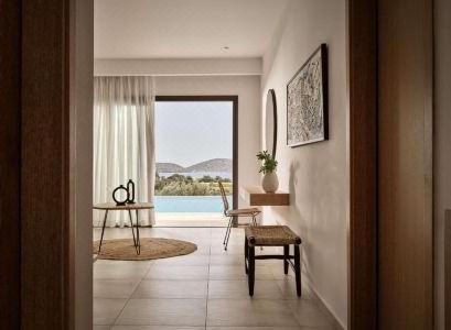 Elounda Palm & Suites - 22