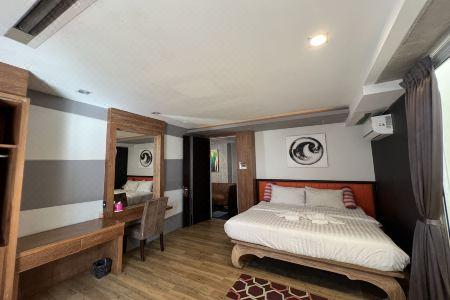 Eurna Resort - 72