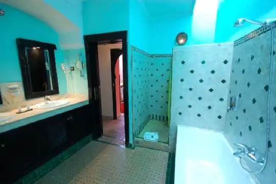 Les Borjs de La Kasbah - 23