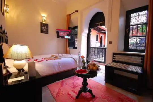Les Borjs de La Kasbah - 39