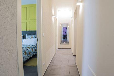 B&B Smartfit House - Room & Relax in Pescara - 4