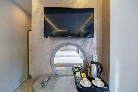 Gul Otel - 109