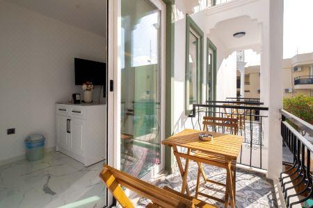 Yosun Apart - 53