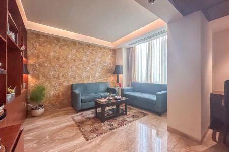 Regenta Orkos Kolkata by Royal Orchids Limited - 34
