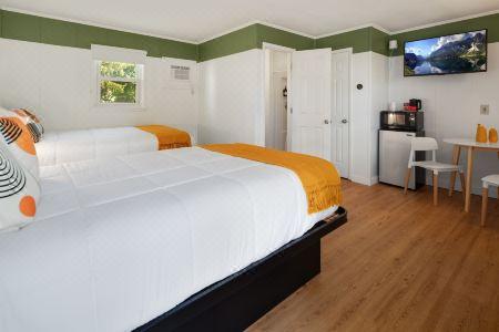 Birches Motel - 10