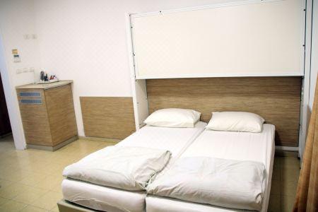 HI - Massada Hostel - 17