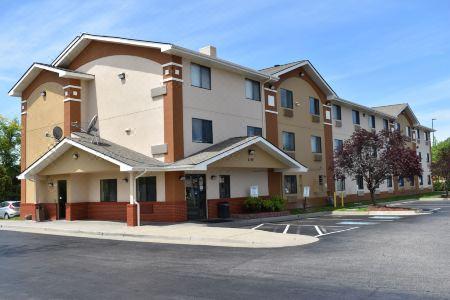 Super 8 Newport News/Jefferson Ave. - 2