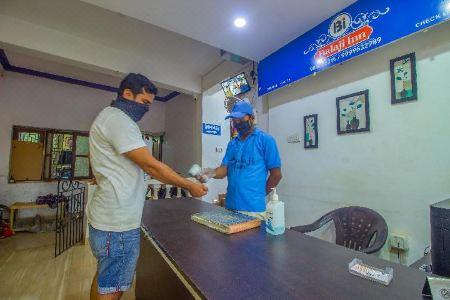 Fabexpress Balaji Inn - 4