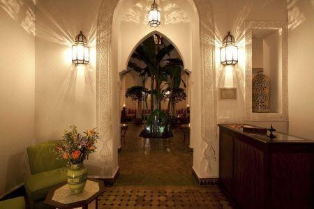 Riad les Bougainvilliers - 5