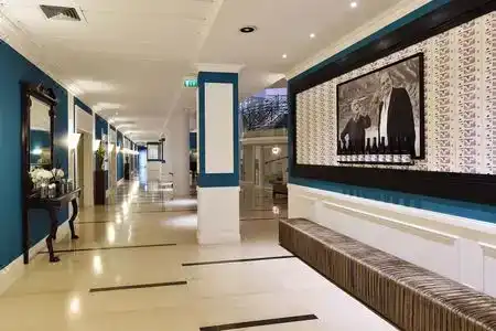Savoy & Spa - Preferreds & Resorts - 6