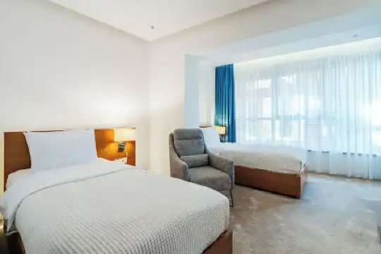 Guest House Harmonia - 127